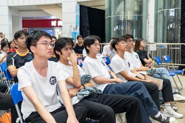 广东创新科技职业学院：王者荣耀高校联赛东莞启航！政校联手打造电竞育人新范式