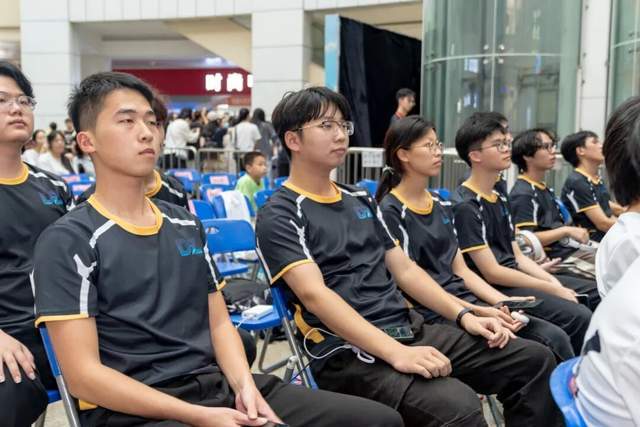 广东创新科技职业学院：王者荣耀高校联赛东莞启航！政校联手打造电竞育人新范式