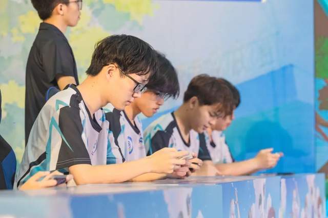 广东创新科技职业学院：王者荣耀高校联赛东莞启航！政校联手打造电竞育人新范式