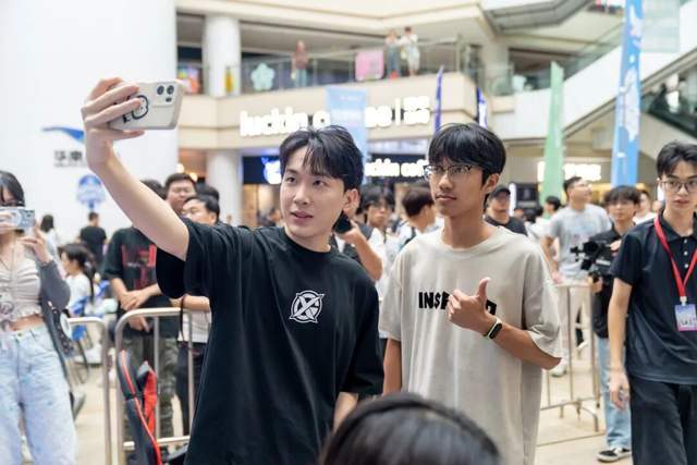 广东创新科技职业学院：王者荣耀高校联赛东莞启航！政校联手打造电竞育人新范式