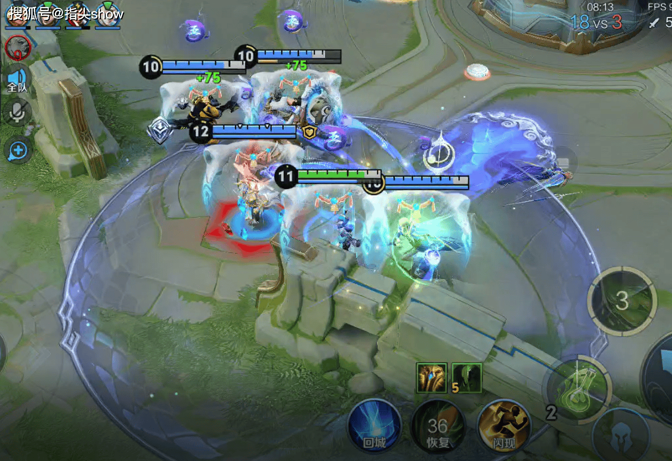 都S41了,还有谁需要加强?扁鹊出场率低至1.1%,梦奇也很尴尬