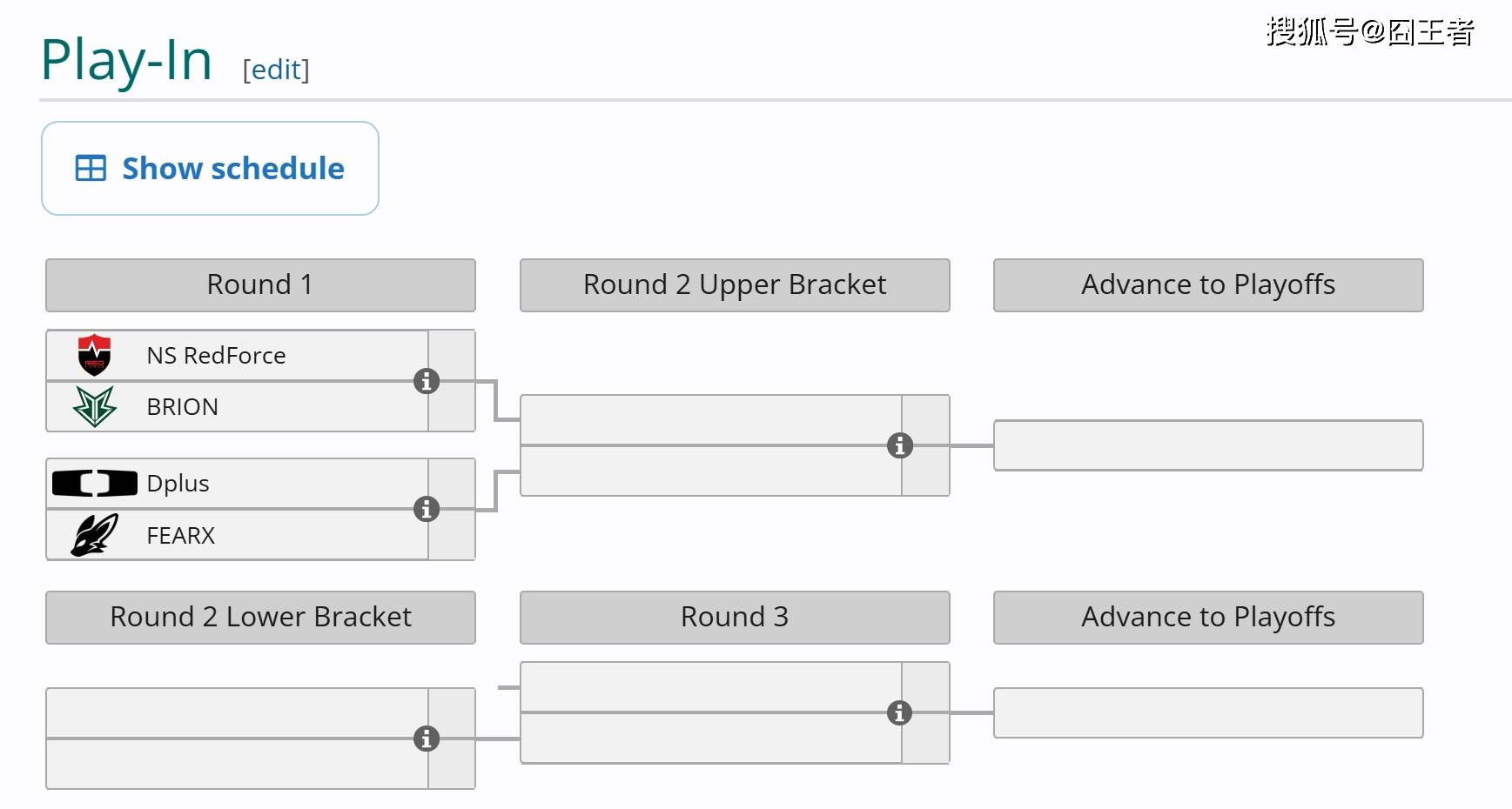 LCK入围赛:拒绝让二追三,NS五局击败BRO