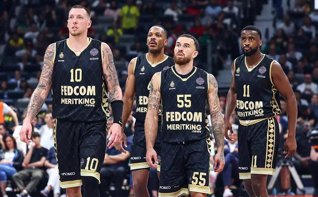 老将泰斯离开NBA,回归欧洲联赛