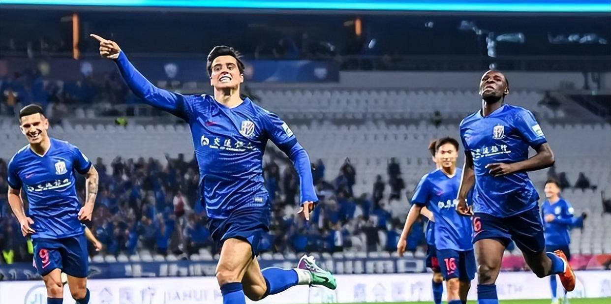 上海申花备战天王山之战，关键时刻遭遇伤病困扰