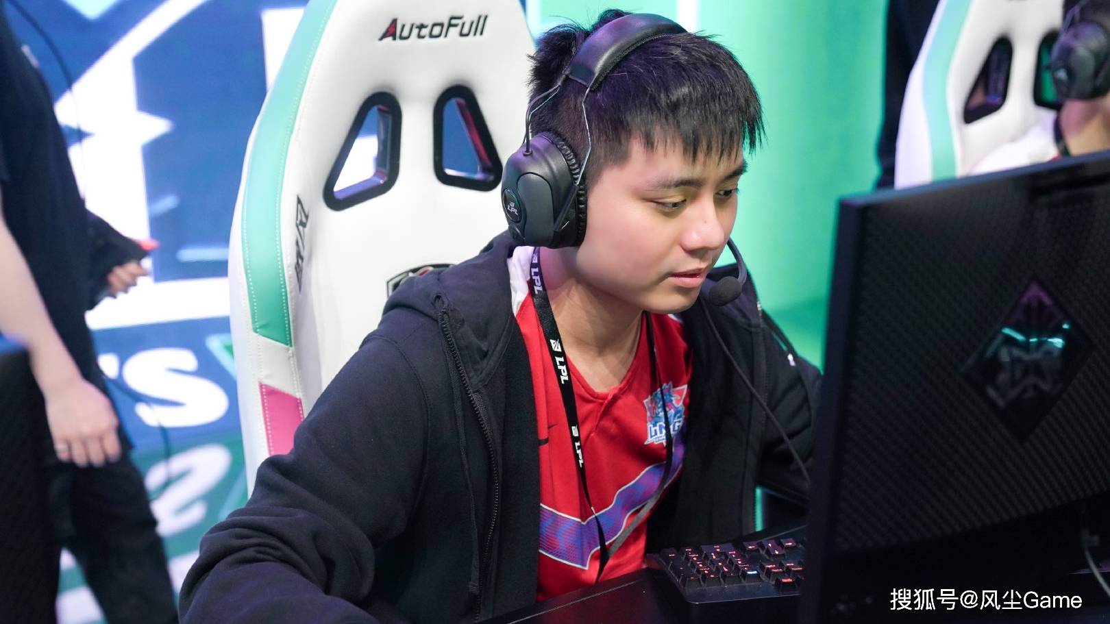 LOL全华班晋级世界赛！Karsa泪洒赛场，FoFo：我真的有罪？