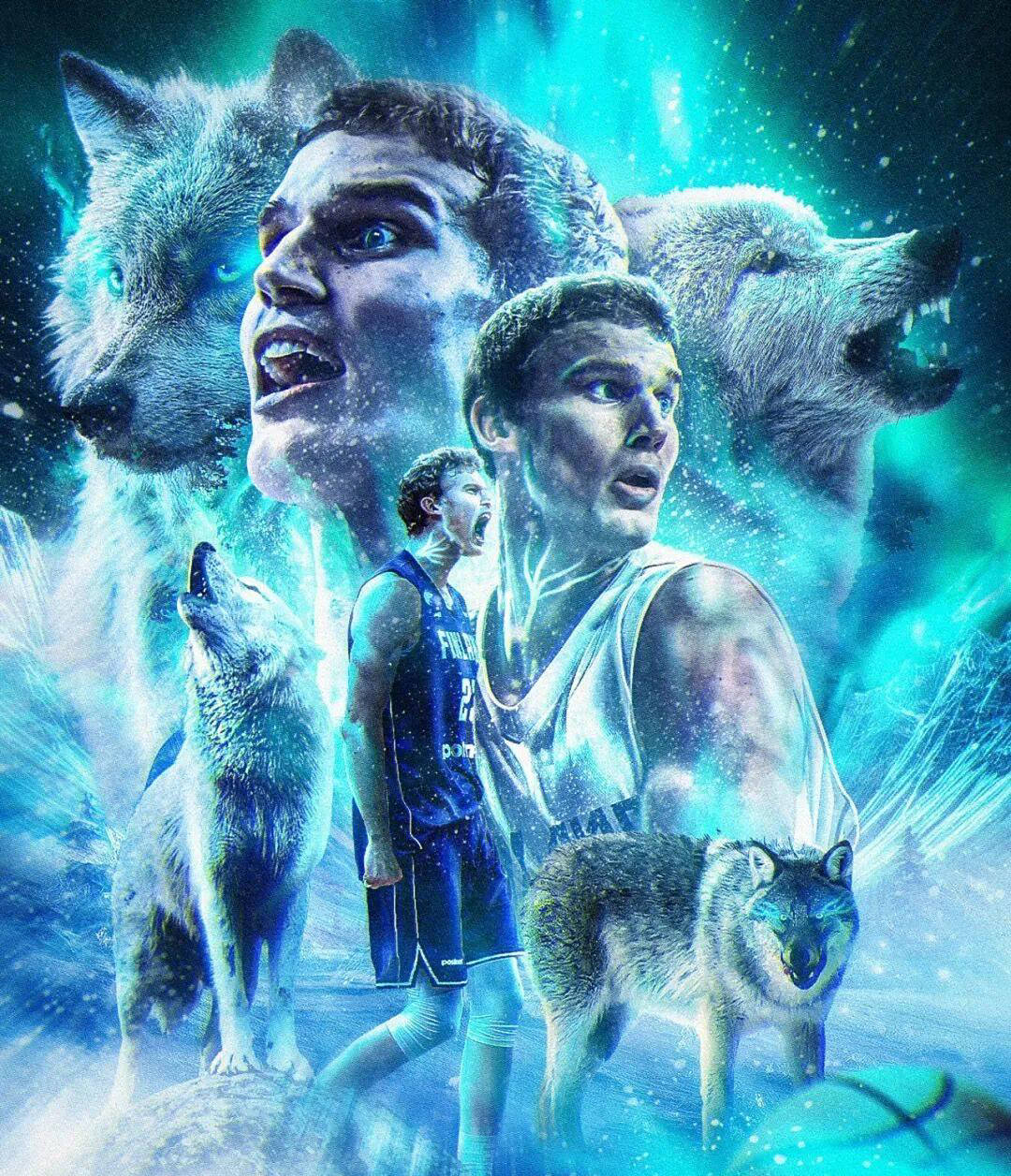 欧洲杯男篮小组赛精彩看点集锦