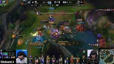 【一竞技1JingJi】LOL：S15全球总决赛入围赛 T1 3比1击败IG！