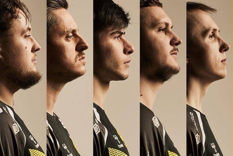 Vitality（小蜜蜂）战队2025最新成员资料、详细介绍