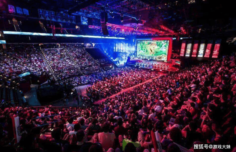 S15奖金池被曝光，在中国举办热度大涨，金额也翻了一倍