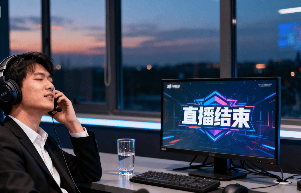 体育解说员是比赛的声音灵魂梨花声音研修院