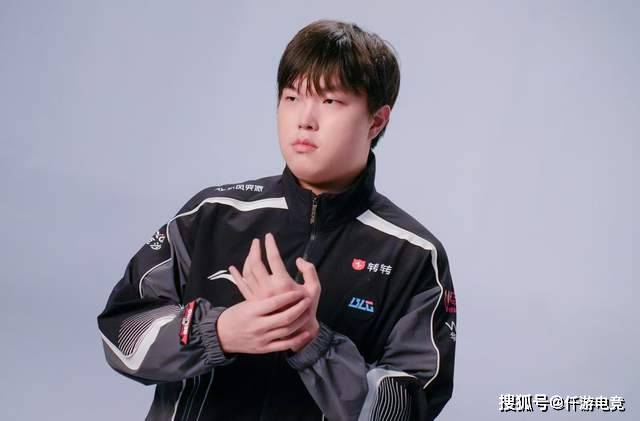 CFO才是中国第一全华班！CFO女粉暴力发言，嘲讽BLG不敌欧美战队