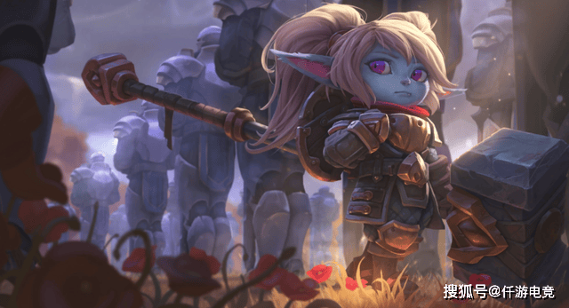 CFO才是中国第一全华班！CFO女粉暴力发言，嘲讽BLG不敌欧美战队