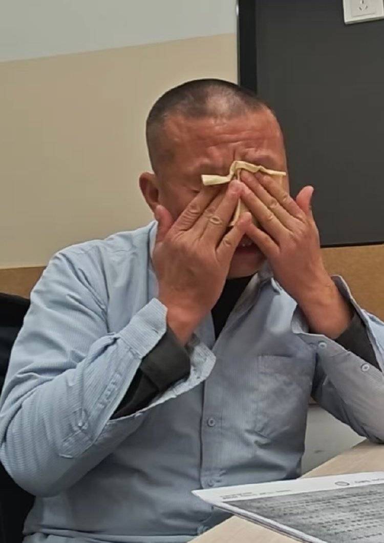 夫妻俩收到203万拆迁款后被控诈骗，羁押707天因证据不足获释；多方回应