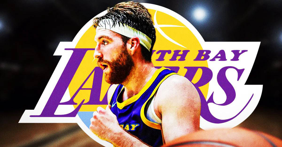 场均11分，全队排名第五！湖人再现“里夫斯剧本”，雷迪克成关键X因素