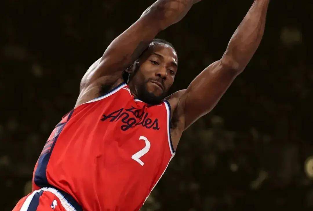 场均28分！莱昂纳德脚踝再伤，快船排名、全明星赛计划或生变